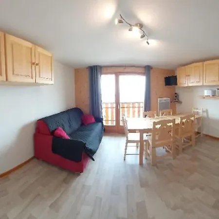 Le Rhodo Apartmán