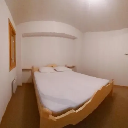 Apartment Le Rhodo Thollon-les-Memises