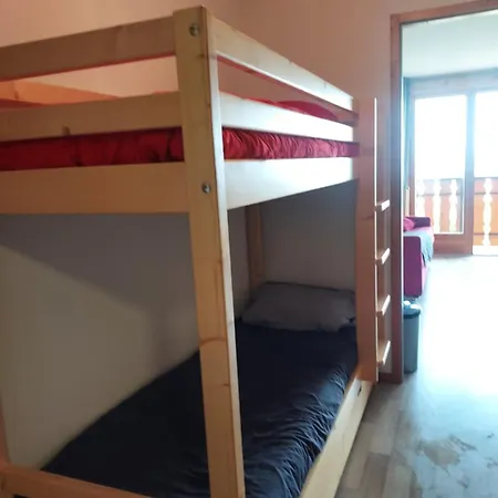 Le Rhodo Apartment *